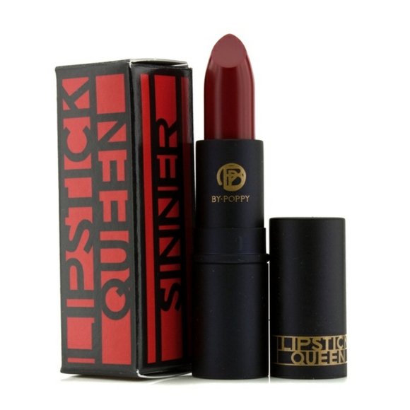 ROUGE SINNER Lipstick Queen Sinner DISCONTINUED Lipstick NWT - Picture 1 of 6